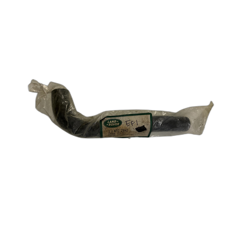 Hose Inlet to Heater NTC2842